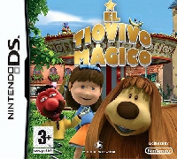 El Tiovivo Magico